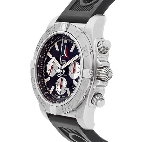 breitling chronomat tricolori|breitling chronomat automatic pre owned.